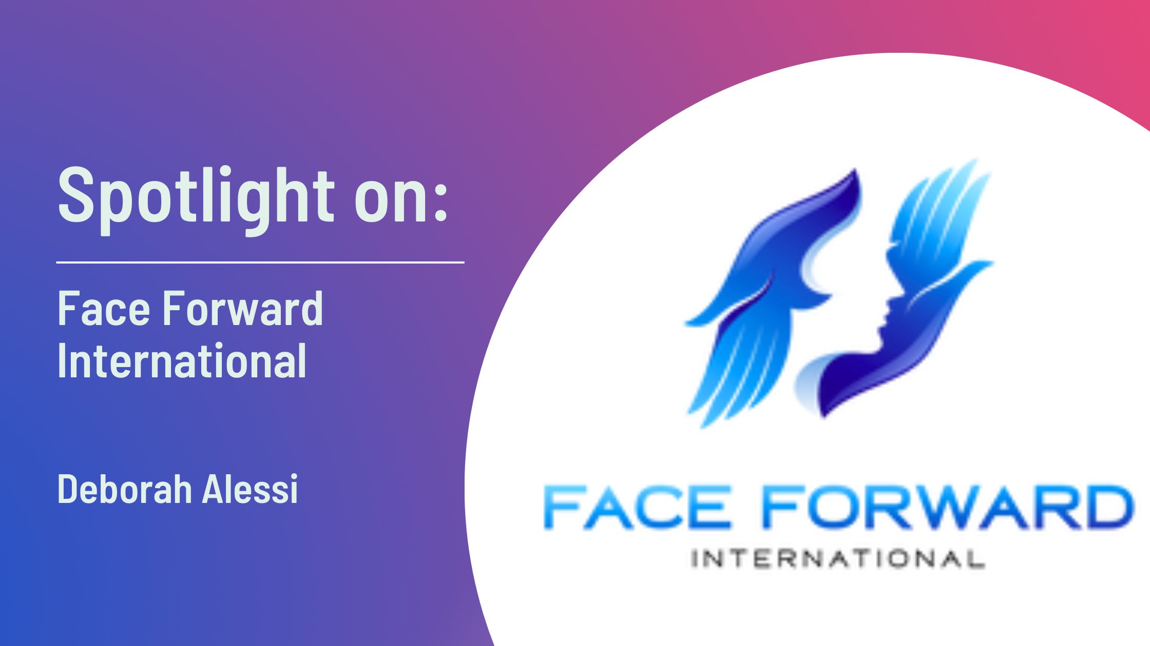 Face Forward International